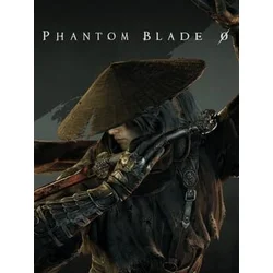 Phantom Blade Zero + Pre-order Bonus Steam Key (PC) GLOBAL