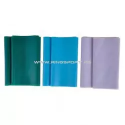 Pilates gurtne - set