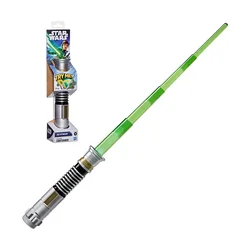 Elektronski svetlobni meč Lukea Skywalkerja Hasbro Star Wars (G2706)