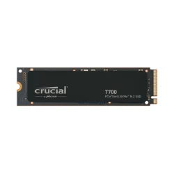 Crucial T700 2TB PCIe Gen5 NVMe M.2 SSD