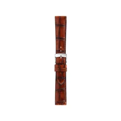 MORELLATO pašček za uro A01X5534D40040CR18, rjava