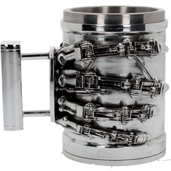 Terminator - Terminator 2 Tankard