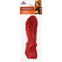 Rosteto brez glutena 50 g - rdeča