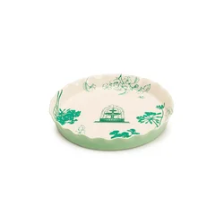 Palais Royal pladenj za serviranje iz porcelana 26,3 cm