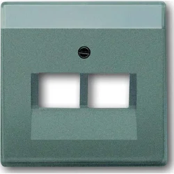 Busch-Jaeger Busch-Jaeger Centralni disk meteor/gr 1803-02-803, (20891076)