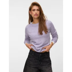 VERO MODA Pulover VMDoffy majnica
