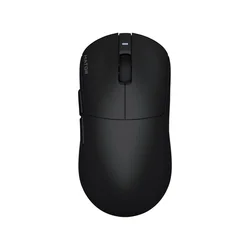 HATOR Quasar 3 Pro Wireless Black