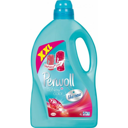 TEC.DET.ZA VES PERWOLL COLOR 3740ML (4) HENKEL