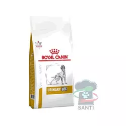 Royal Canin Urinary U/C Low Purine Dog