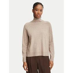 Weekend Max Mara Pulover Zarina 2625366082 Rjava Regular Fit