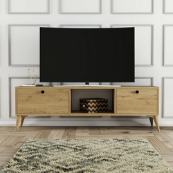 HANAH HOME TV polica Siena 1216