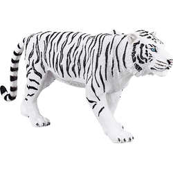 Mojo Tiger bela