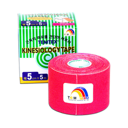 Kinesiology traka plava 5cm x 5m