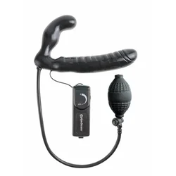 Ženski Strapless Strap On