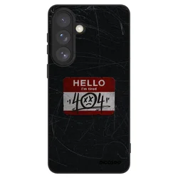ULTIMATE CASE PowerShare za Samsung Galaxy S26+ - HELLO 404