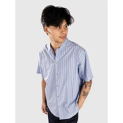 Element Idle Shirt pomegranate