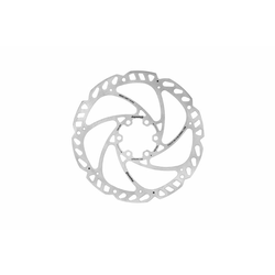 ROTOR DISK KOČNICE SWISSTOP CATALYST ONE 160mm 6-BOLT