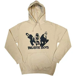 Beastie Boys Check Your Head Sand M Kapuco