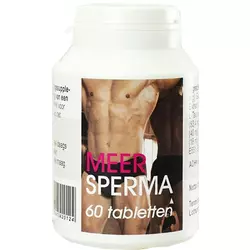 Tablete More Sperm, 60 kom