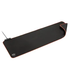 TRUST Podloga za miš sa RGB osvetljenjem GXT 764 Glide-Flex 23395 crna