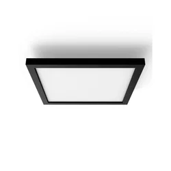 Philips - LED prigušiva plafonska svetiljka Hue AURELLE LED/19W/230V + daljinski upravljač