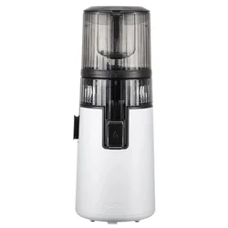 HUROM Sokovnik za hladno ceđenje H70ST-BES02WH White