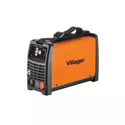 VILLAGER Aparat za zavarivanje TIG 162R