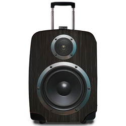 REAbags 9053 Boombox