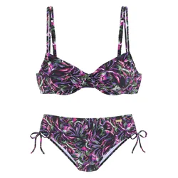 LASCANA Bikini mešane barve