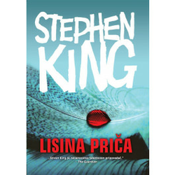 Stiven King LISINA PRIČA