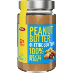 Pellito Kikiriki puter, 290g