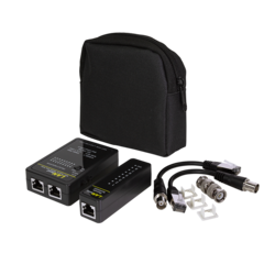 LogiLink Cable Tester RJ45/RJ11/RJ12 i BNC