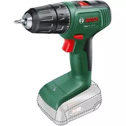 BOSCH Aku bušilica-odvrtač EasyDrill 18V-40/ Solo+POKLON Baterija PBA 18V 2/5 Ah+Punjač AL 18V