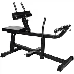 Gorilla Sports Sprava za listove crna ( 100866-00019-0001 )