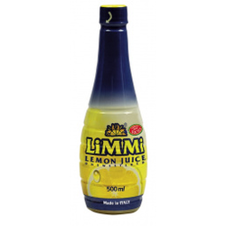 Limmi Limunov sok, 0.5l