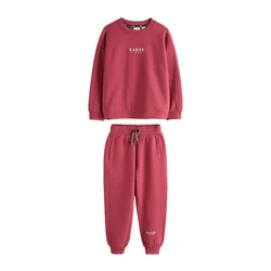 Baker by Ted Baker Komplet rdeča/bela