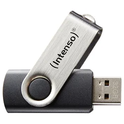 USB Flash Intenso 32GB Basic Line USB2.0 3503480