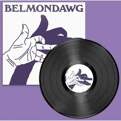 Belmondawg - Hustle As Usual EP+ (12 EP)