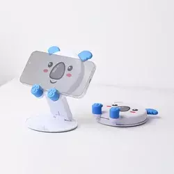 Desktop držač za mobilni telefon i tablet T3 Koala