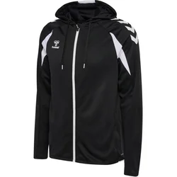 Moška jopa s kapuco hmlCORE 2.0 ZIP HOODIE