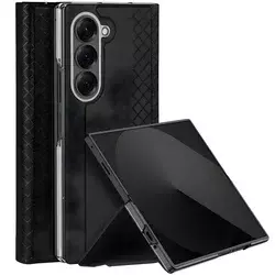 Dux Ducis Brill futrola za Samsung Galaxy Z Fold 7 - Crna KP39660