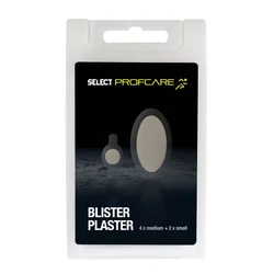 Blister obliž Select