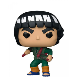 FUNKO Naruto Might Guy Pop! Vinyl Figure, (20499448)