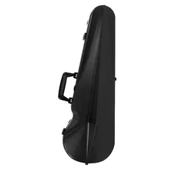 Kovček za violino Orchestra Supreme Hightech Contoured ORC2002XL Bam