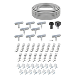 CLABER  Sistem za prskanje 12m 90752