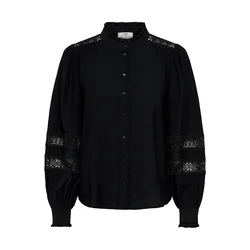 JDY Bluza JDYKARO črna