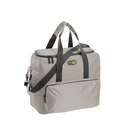 Termo torba Vela+ L 42x18x37cm 33l sort Gio Style