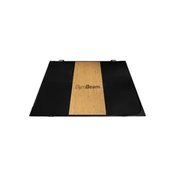 GymBeam Weighlifting Platform