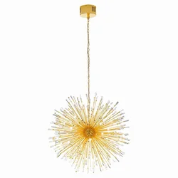 Eglo 39256 - LED luster na lancu VIVALDO 1 32xG4/1,2W/230V