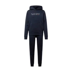 TOMMY HILFIGER Trenirka za tek, modra